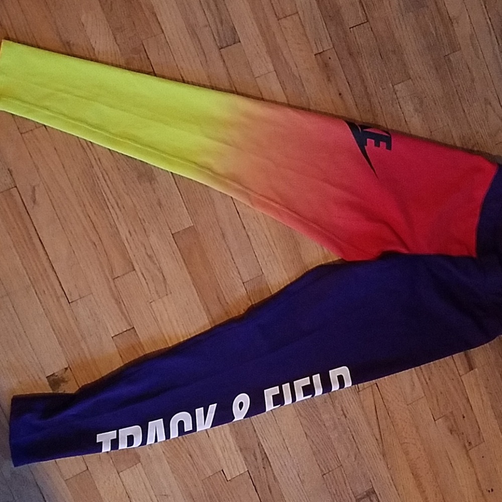 Nike leggings